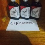 Actavis Promethazine Codeine (Cough Syrup)
