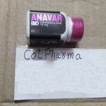 Anavar 10mg