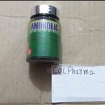Androlic 50 mg