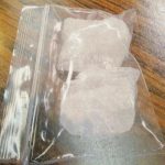Crystal Meth