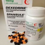Dexedrine 15mg