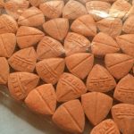 Ecstasy 300mg