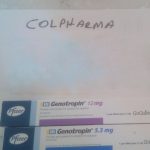 Genotropin 12mg