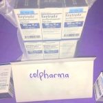 Keytruda (Pembrolizumab) Injection 100mg / 4ml