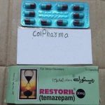 Restoril (Temazepam) 30mg