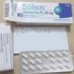 Stilnox 10 mg