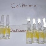 Sustanon 250, 250mg/ml solution for injection