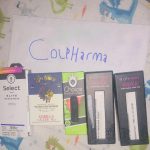 THC Distillate Cartridges (10 pcs)