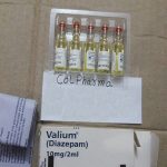 Valium (Diazepam) 10mg/2ml