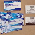 Suboxone 8mg
